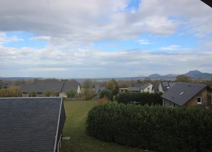 Gite Familial Et Rural
