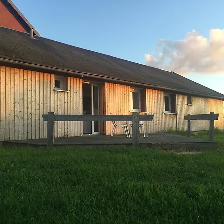 Gite Familial Et Rural Vernines Exterior photo