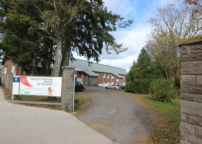 Gite Familial Et Rural